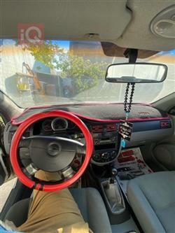 شيفروليه اوبترا